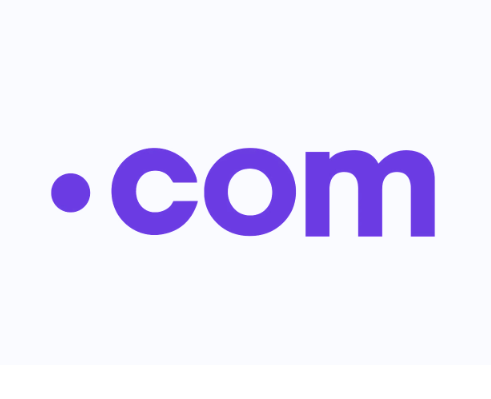 Dominio .com