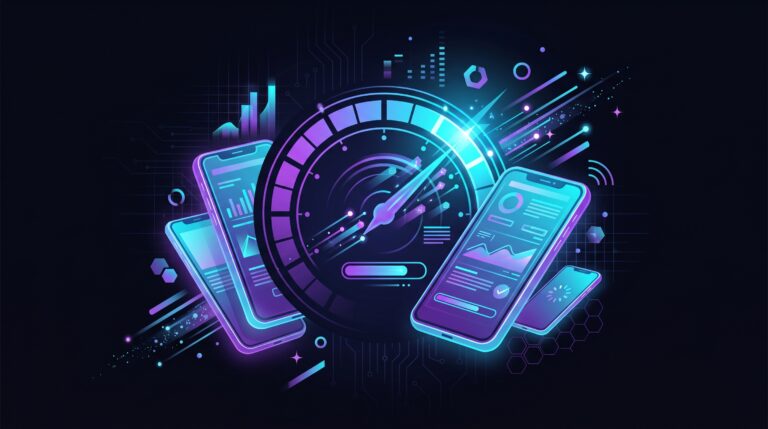Velocidad y performance web