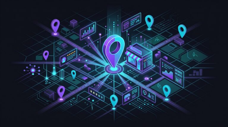 Google Business Profile para SEO local